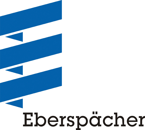 Eberspächeri logo