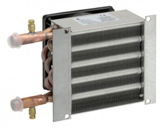 Radiaator, Helios 2000, 12V must