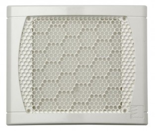 Radiaator, Helios 2000, 12V valge