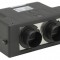 Ventilaator, Xeros 24v 2 BUSES 60 2